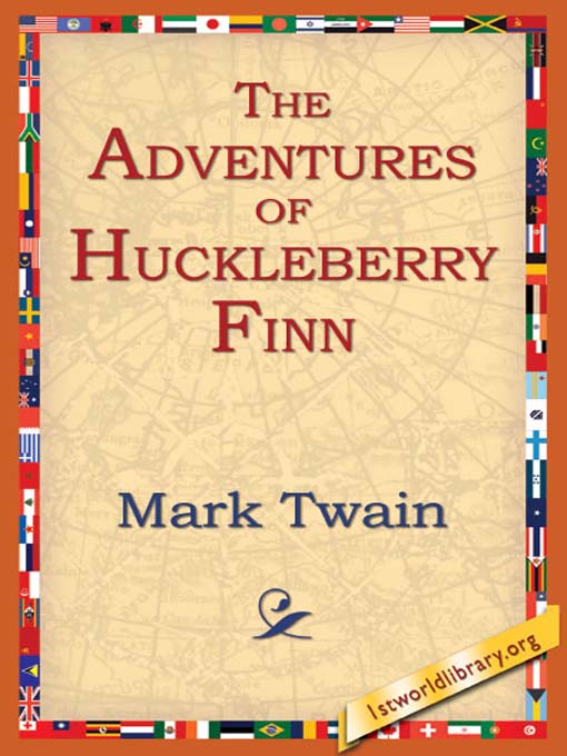 Title details for The Adventures of Huckleberry Finn by Mark Twain - Available